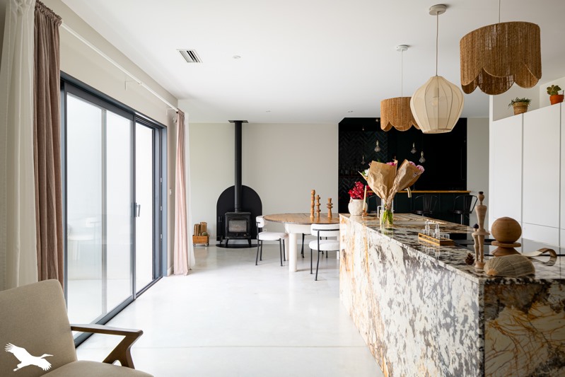 Vente Maison THENAC - 6 pièces -180 m² - (17460)