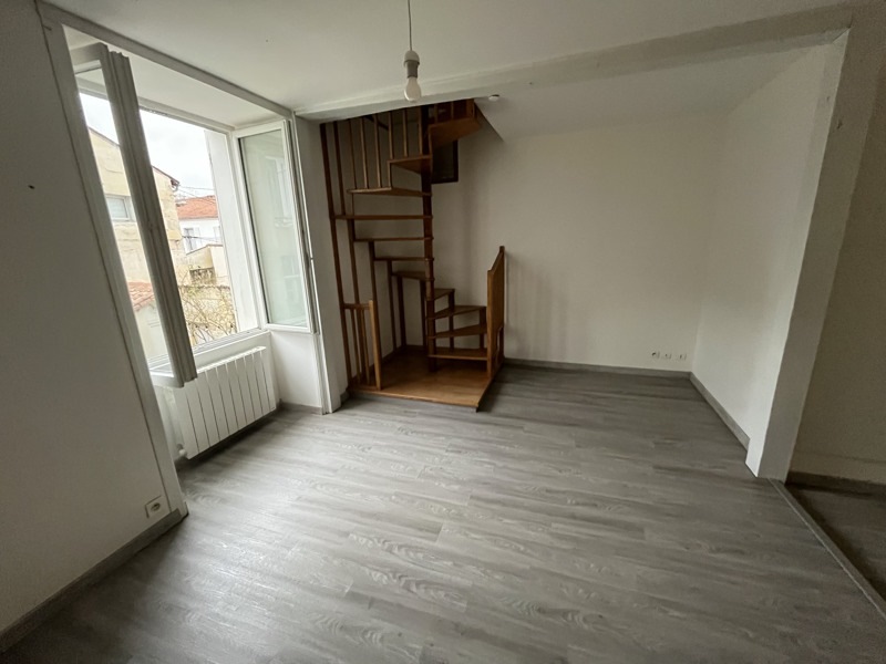 Vente Maison SAINTES 17100 5 pièces - 88 m²
