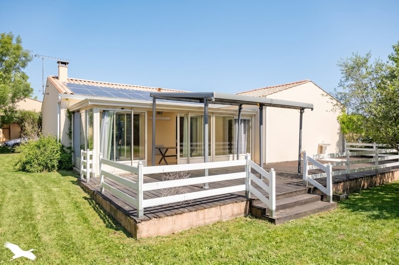 Vente Maison Saintes 17100 6 pièces - 183 m²