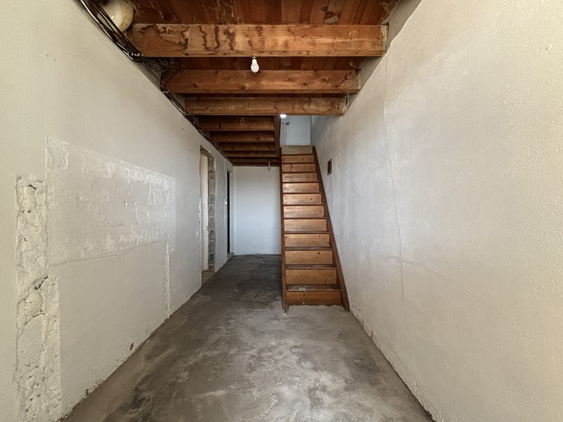 Vente Maison SAINTES - 5 pièces -131 m² - (17100)