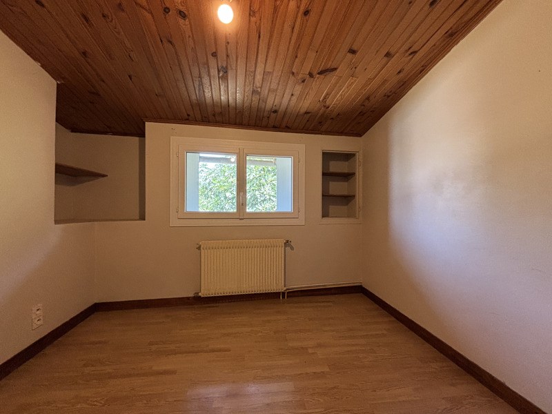 Vente Maison SAINTES - 5 pièces -131 m² - (17100)
