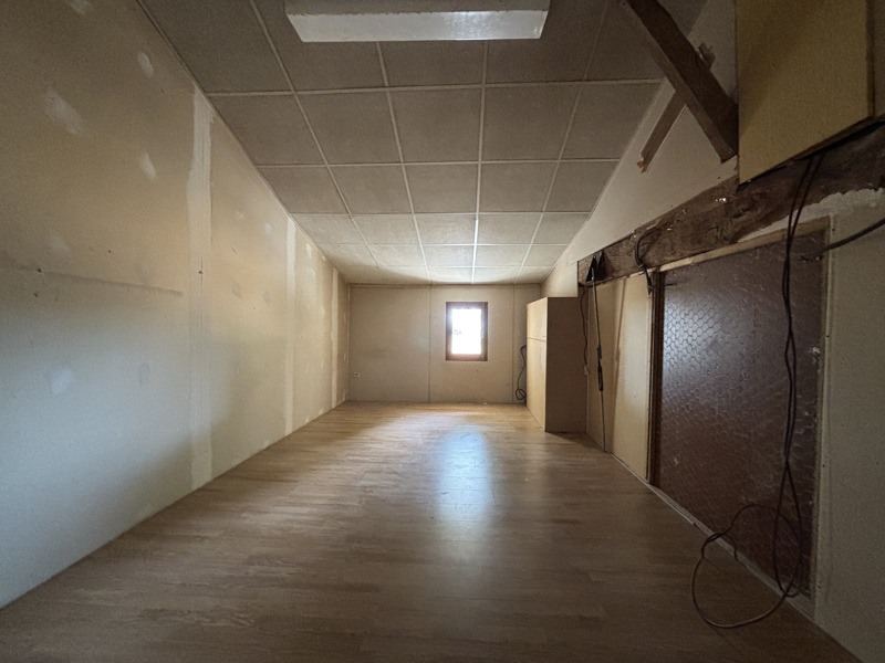 Vente Maison SAINTES - 5 pièces -131 m² - (17100)