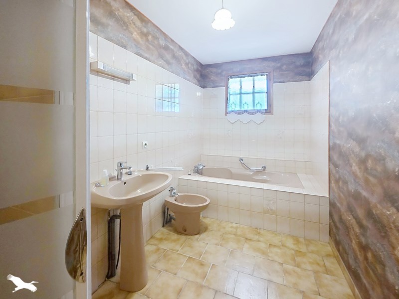 Vente Maison THENAC - 4 pièces -100 m² - (17460)