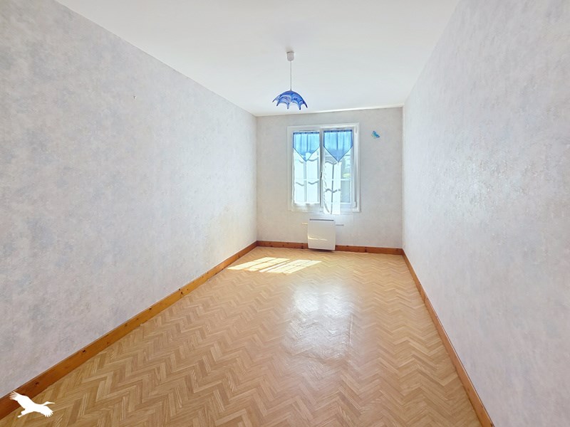 Vente Maison THENAC - 4 pièces -100 m² - (17460)