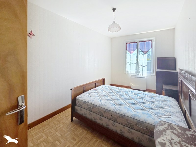 Vente Maison THENAC - 4 pièces -100 m² - (17460)