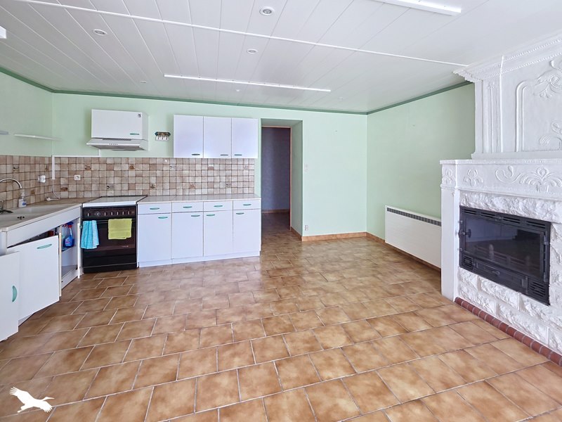Vente Maison THENAC - 4 pièces -100 m² - (17460)