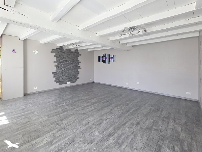 Vente Maison THENAC - 4 pièces -100 m² - (17460)