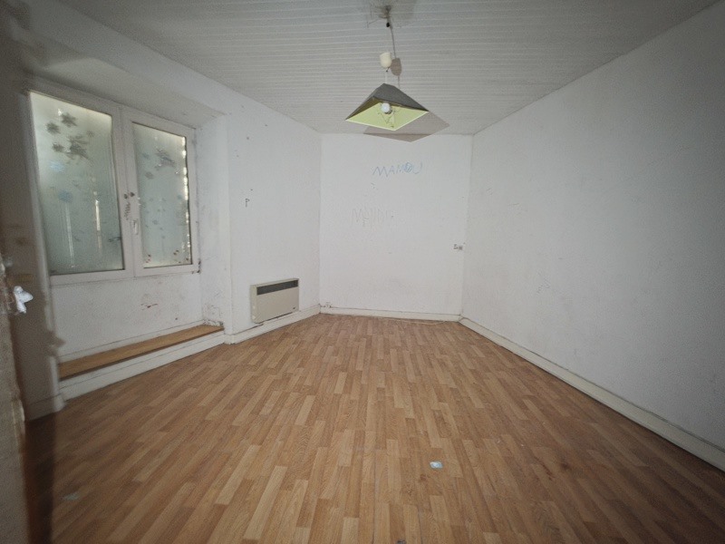 Vente Maison SAINTES - 5 pièces -124 m² - (17100)