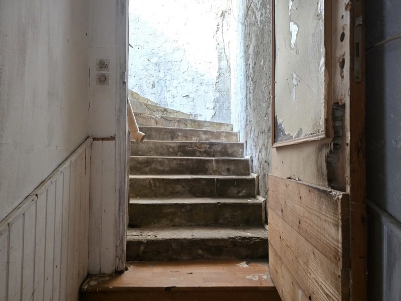 Vente Maison SAINTES - 5 pièces -124 m² - (17100)