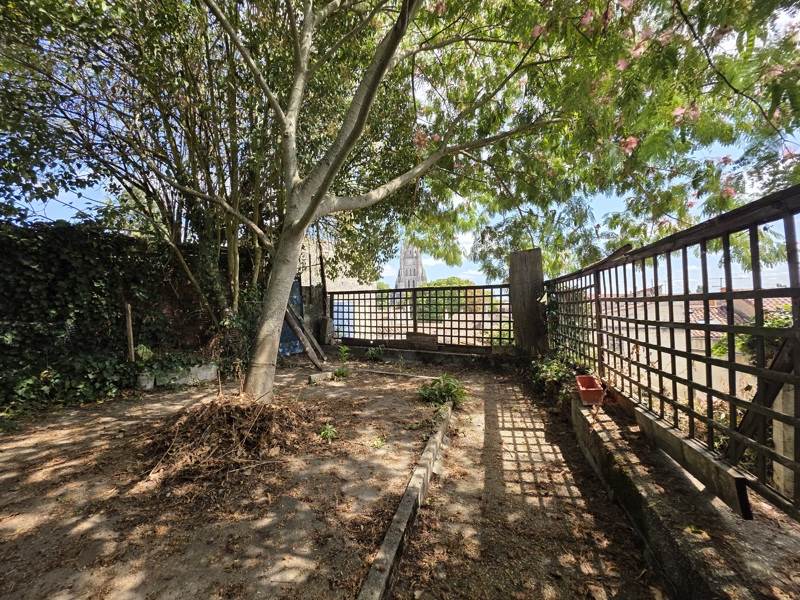 Maison 5 pièces 124 m² · à Saintes · 124 m² · 109 000 €