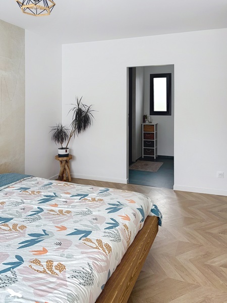 Vente Maison ECURAT - 4 pièces -125 m² - (17810)