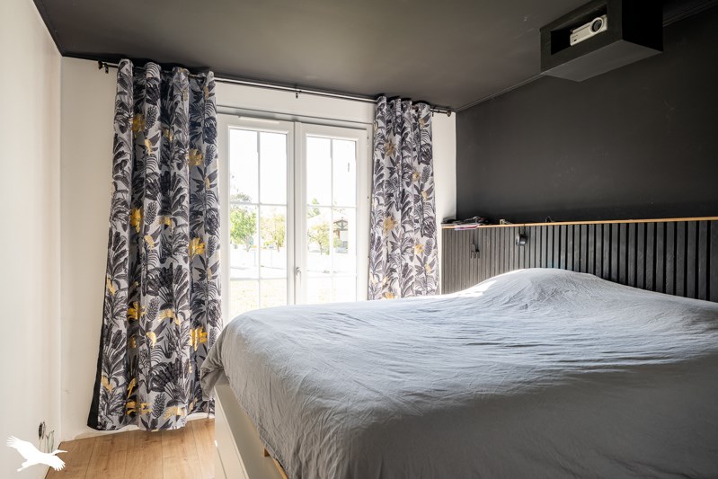 Vente Maison Chermignac - 5 pièces -98 m² - (17460)