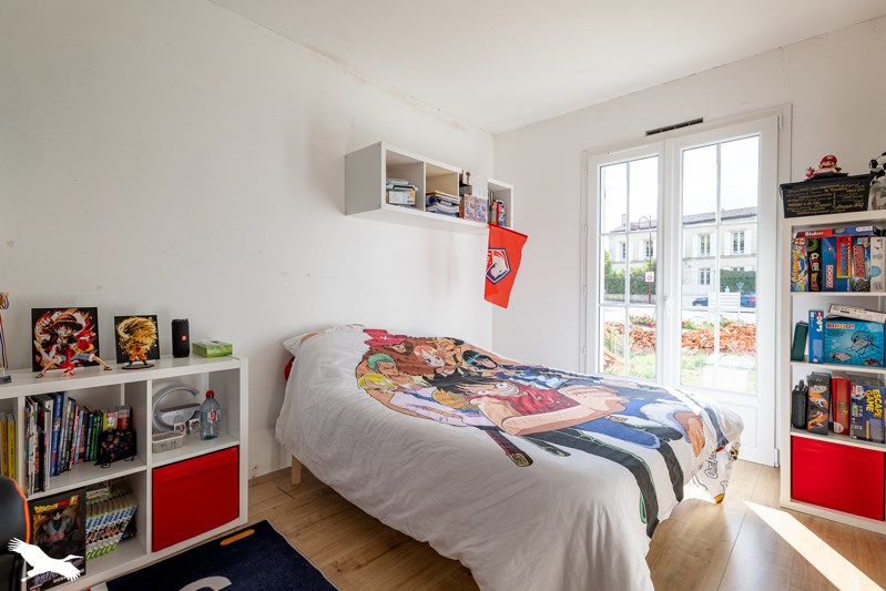 Vente Maison Chermignac - 5 pièces -98 m² - (17460)
