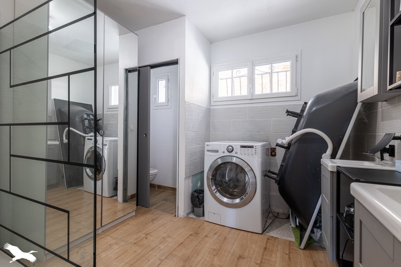Vente Maison Chermignac - 5 pièces -98 m² - (17460)