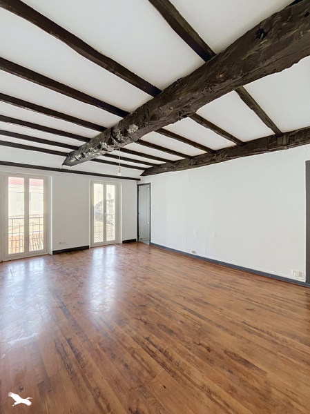 Appartement 2 pièces 50 m² · à Saintes · 50 m² · 84 999 €