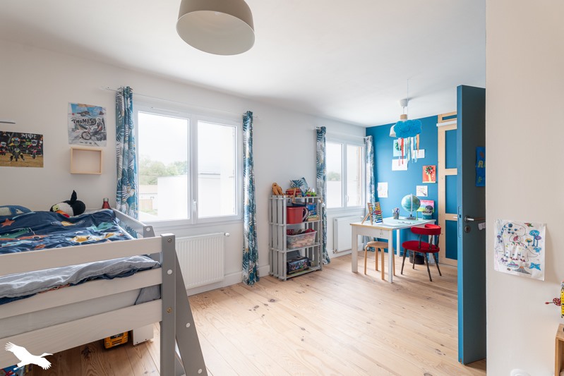 Vente Maison Thénac - 6 pièces -194 m² - (17460)