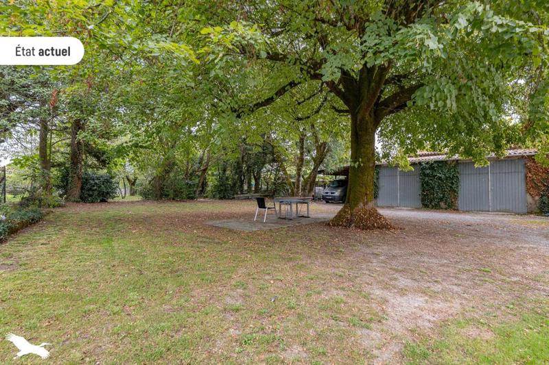 Vente Maison Thénac - 6 pièces -194 m² - (17460)
