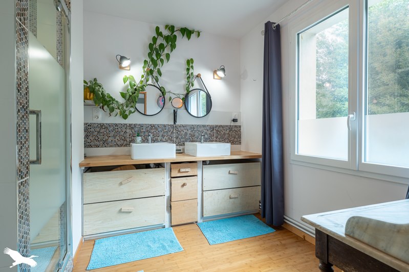 Vente Maison Thénac - 6 pièces -194 m² - (17460)