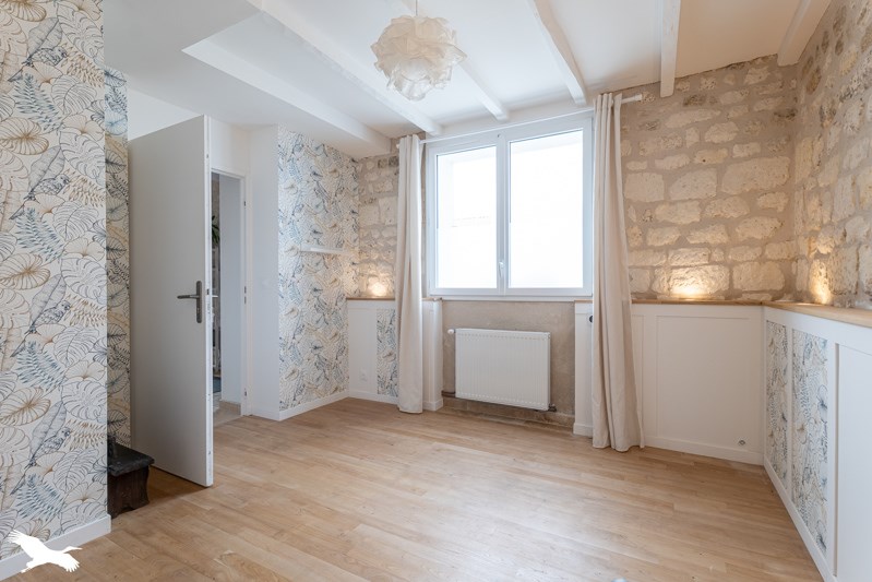 Vente Maison Thénac - 6 pièces -194 m² - (17460)