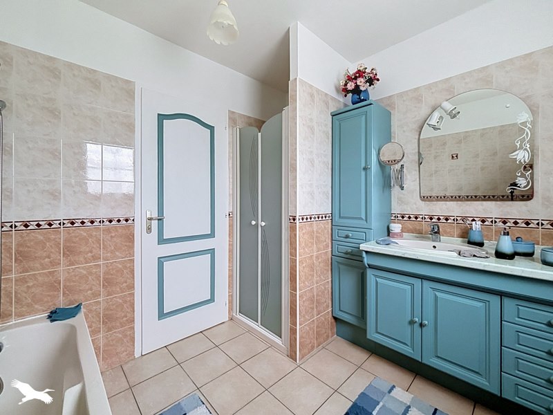 Vente Maison Chermignac - 4 pièces -95 m² - (17460)