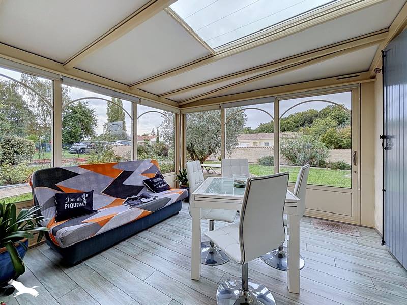 Vente Maison Chermignac - 4 pièces -95 m² - (17460)