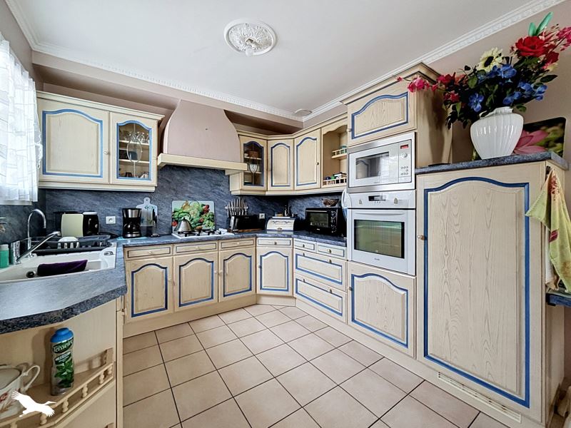 Vente Maison Chermignac - 4 pièces -95 m² - (17460)