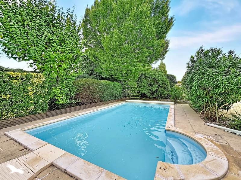 Vente Maison Chermignac - 4 pièces -95 m² - (17460)