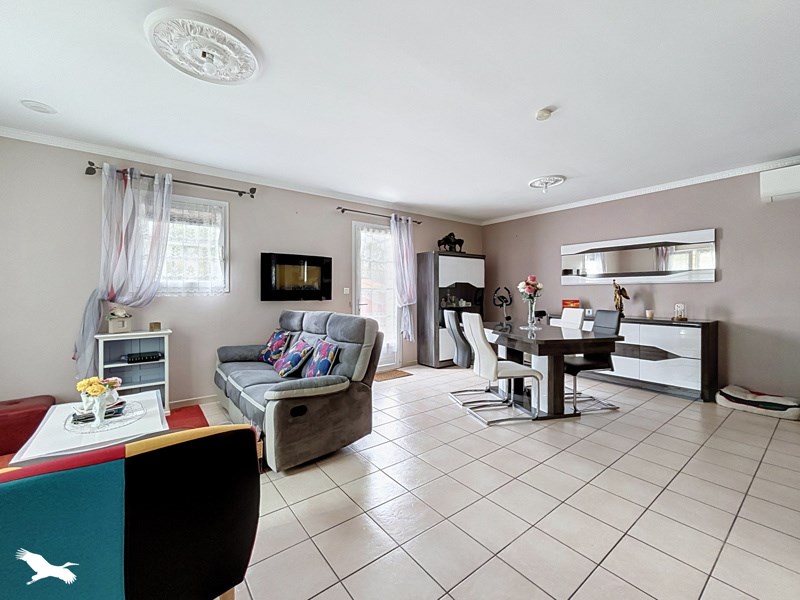 Vente Maison Chermignac - 4 pièces -95 m² - (17460)