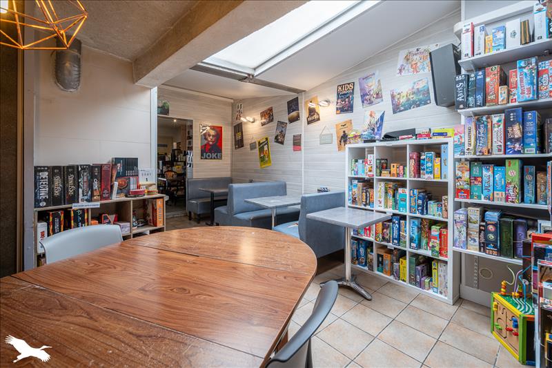 Vente Immeuble SAINTES - -  200 m² - (17100)