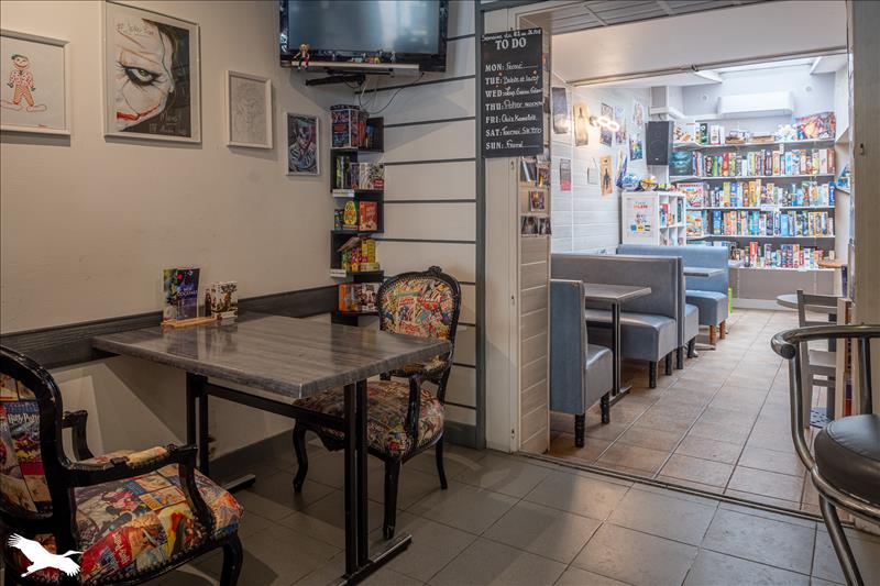 Vente Immeuble SAINTES - -  200 m² - (17100)