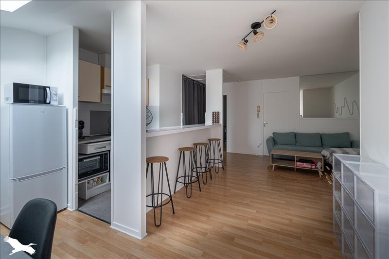 Vente Immeuble SAINTES - -  200 m² - (17100)