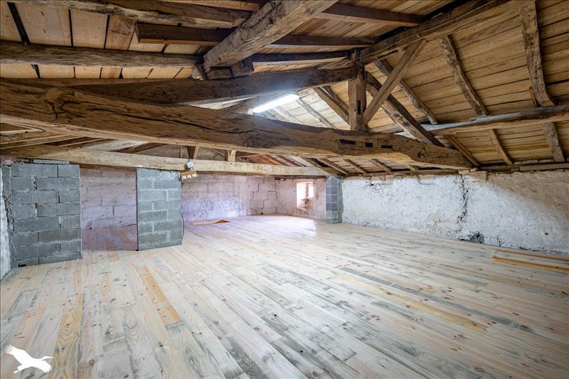 Vente Maison THENAC - 5 pièces -76 m² - (17460)