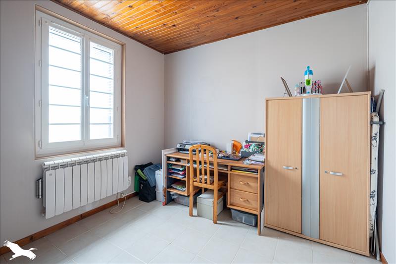 Vente Maison THENAC - 5 pièces -76 m² - (17460)