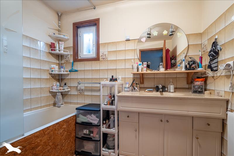 Vente Maison THENAC - 5 pièces -76 m² - (17460)