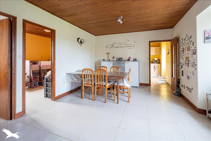 Vente Maison THENAC - 5 pièces -76 m² - (17460)