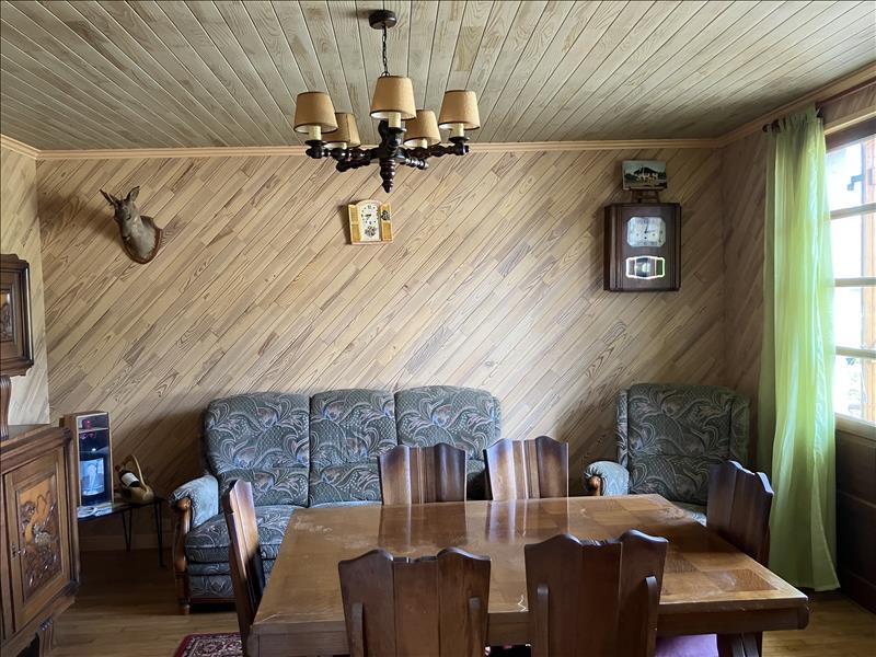 Vente Maison GOULLES - 5 pièces -99 m² - (19430)