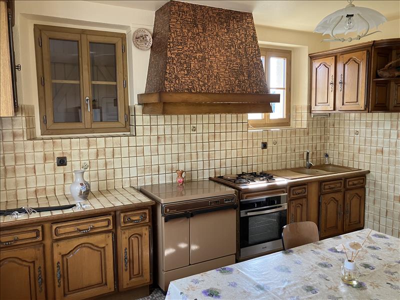 Vente Maison GOULLES - 5 pièces -99 m² - (19430)