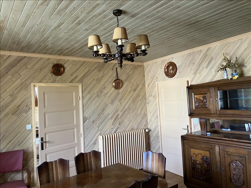 Vente Maison GOULLES - 5 pièces -99 m² - (19430)