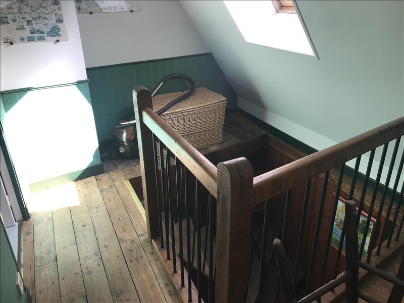 Vente Maison SERVIERES LE CHATEAU - 2 pièces -45 m² - (19220)