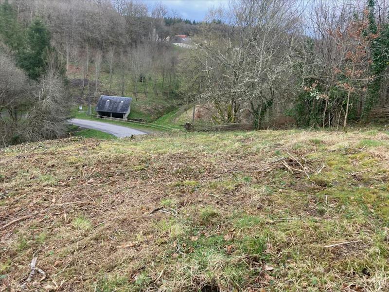 Vente Maison SERVIERES LE CHATEAU - 2 pièces -45 m² - (19220)