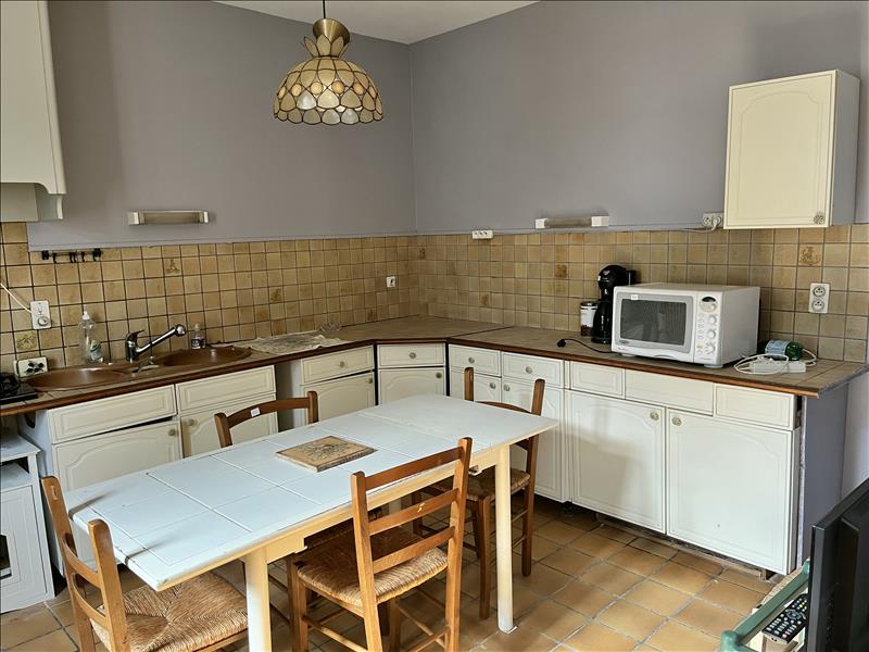 Vente Maison ARGENTAT SUR DORDOGNE - 6 pièces -168 m² - (19400)