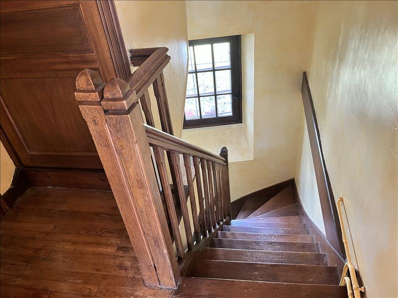 Vente Maison ARGENTAT SUR DORDOGNE - 6 pièces -168 m² - (19400)