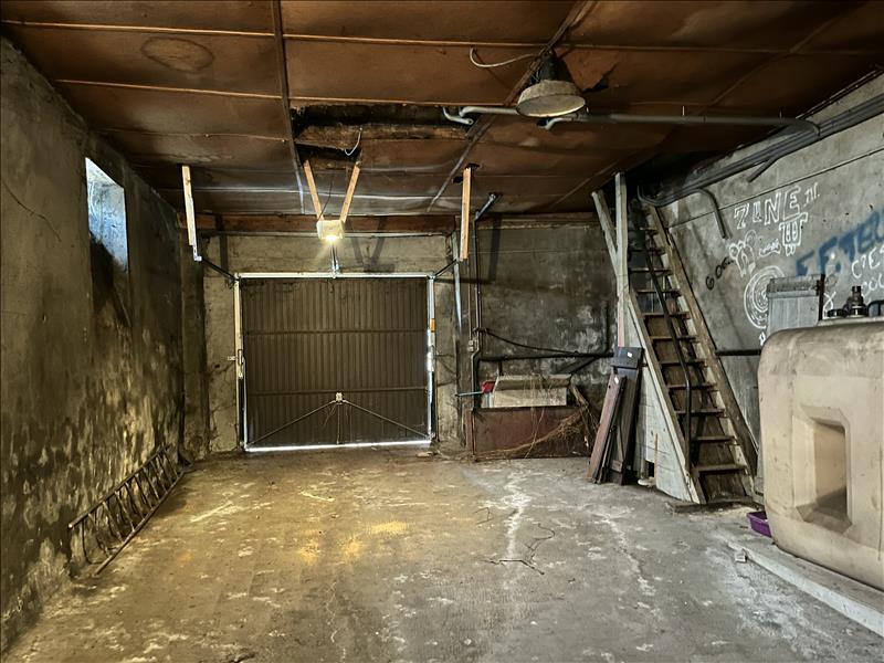 Vente Maison ARGENTAT SUR DORDOGNE - 6 pièces -168 m² - (19400)