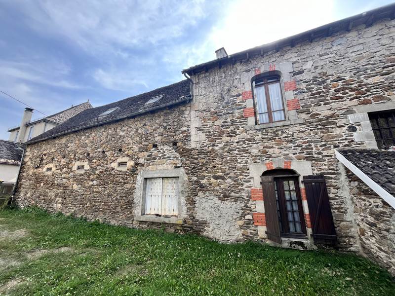 Vente Maison ARGENTAT SUR DORDOGNE - 6 pièces -168 m² - (19400)