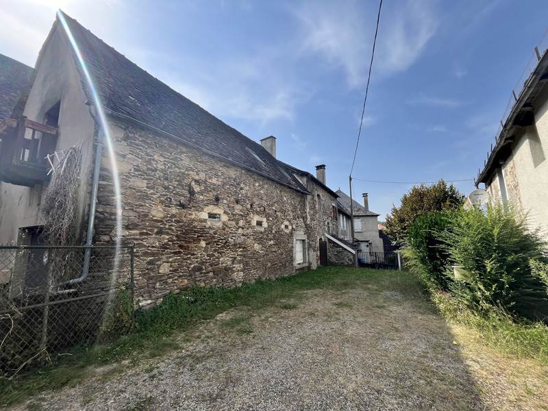 Vente Maison ARGENTAT SUR DORDOGNE - 6 pièces -168 m² - (19400)