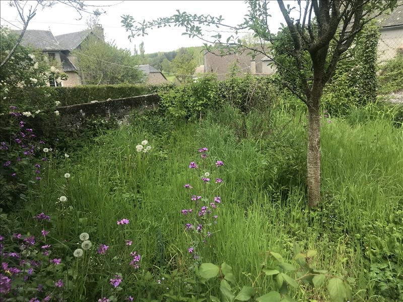 Vente Maison ST PRIVAT - 3 pièces -54 m² - (19220)