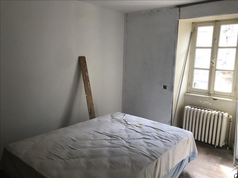 Vente Maison ST PRIVAT - 3 pièces -54 m² - (19220)