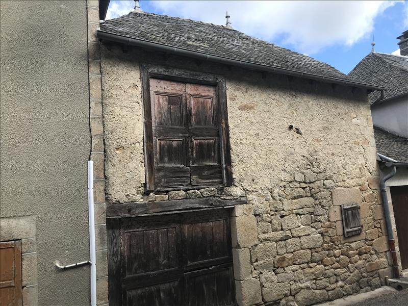 Vente Maison ST PRIVAT - 3 pièces -54 m² - (19220)