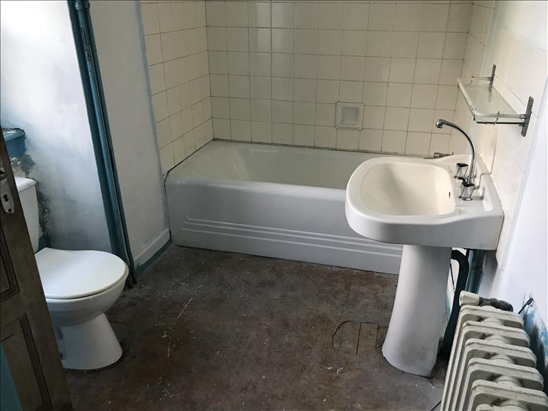 Vente Maison ST PRIVAT - 3 pièces -54 m² - (19220)