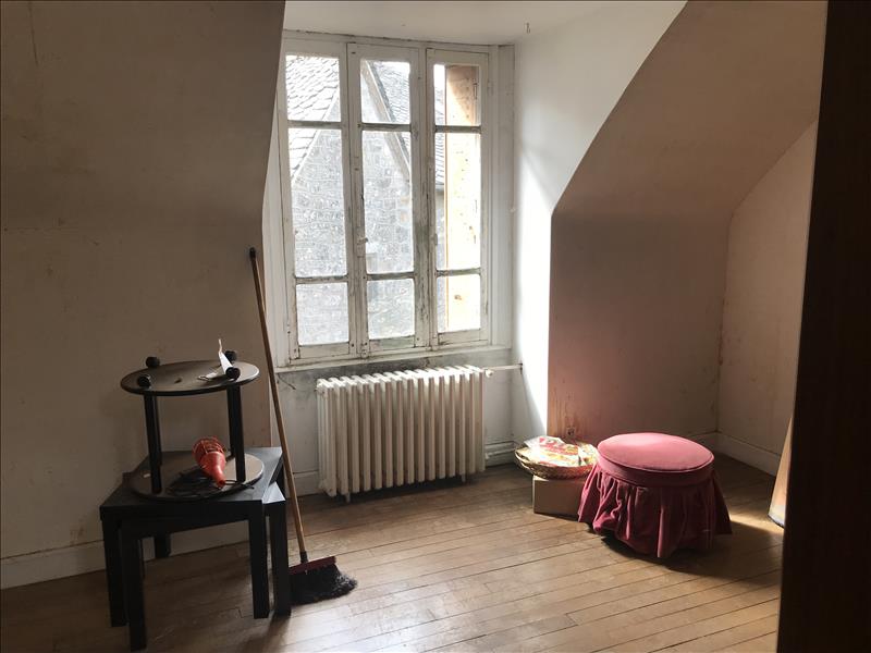 Vente Maison ST PRIVAT - 3 pièces -54 m² - (19220)